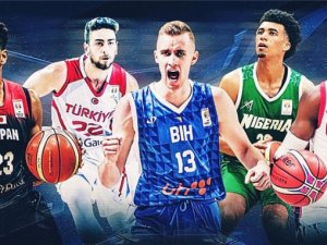 Furkan Fıba’nın En İyi 21 Yaş Altı Listesinde Yer Aldı
