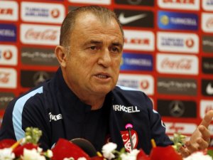 Fatih Terim: "Ben Ozan Tufan’ı Hiç İstemedim"