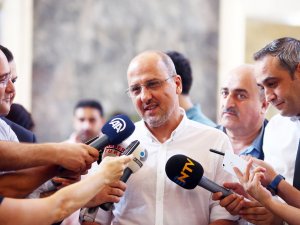 Hdp’li Şık’a 100 Bin Tl’lik Dava