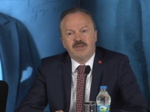 "Olağanüstü Mali Genel Kurul’a Gideceğiz"