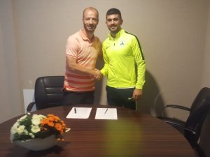 Giresunspor, Landel Ve Abdülkadir Kayalı İle Anlaşmaya Vardı