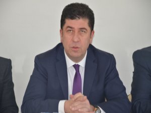 Chp’li Tüzün: "Yeter Sayısı Elimizde Var"