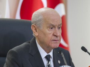 Bahçeli’den “Ekmek Zammı” Açıklaması