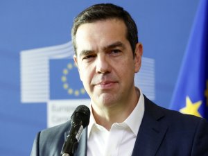 Çipras: "Yaşanan Trajedi İçin Siyasi Sorumluluğu Üstleniyorum"