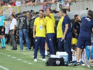 “Benfica Maçından Önce Yeni Transferler Olabilir”