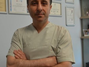 Doğu Karadeniz Bölgesinde En Çok Taş Hastalıkları Görülüyor