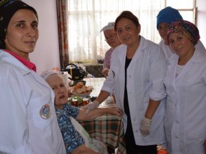 Görele Belediyesi’nden Örnek Hizmet