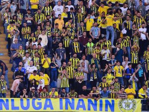 Fenerbahçe’de Satılan Toplam Kombine 39 Bin 226