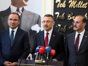 "Yeni Dönemde İşler Hızlı Olacak"
