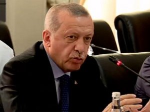 “12 Anlaşma İmzalayacağız”