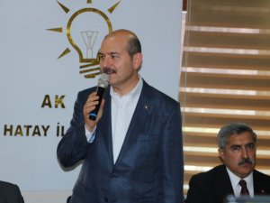 “Bu Millet Kimsenin Önünde Diz Çökmeyecek”