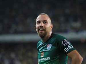 Bursaspor’da Bir Devir Sona Erdi
