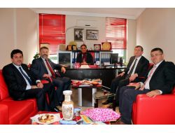 Ortahisar Belediye Başkan Aday Adayı Faruk Kanca’dan İlginç İddia