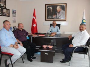 Tzob Yönetim Kurulu Üyesi Kozoğlu: “Tmo Fındık Fiyatını Açıklamalıdır”