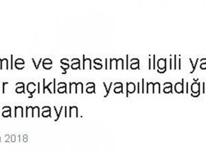 Işıl Alben’den İddialara Yanıt