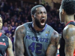 Thomas Gipson Karesispor’da
