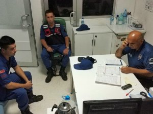 Hastanelerde Jandarma Dönemi