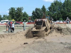 Kartepe’de Off-road Nefes Kesti