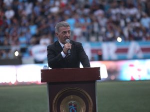 Trabzonspor Kuruluş Yıldönümü Etkinlikleri
