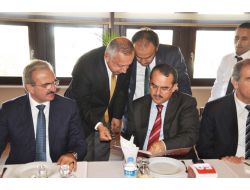 Taklitçilerden Bıkan Mobilyacılar, Sınaî Haklar Kanunu'nu Bekliyor