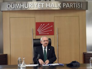 Chp’de Kritik Gün