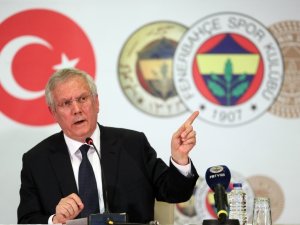 Aziz Yıldırım Cevap Verdi