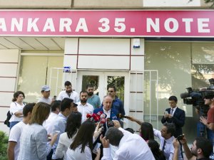 İnce’den Taahhütnameli Meydan Okuma