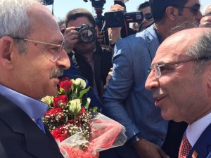 Chp’li Vekil Beyin Kanaması Geçirdi
