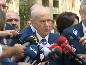 Binali Yıldırım’ı Ziyaret Etti