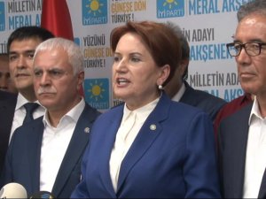 Merak Edilen Soruya Cevap Vermedi