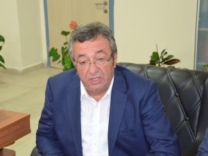 Erdin Bircan’ın Sağlık Durumuyla İlgili Bilgi Verdi