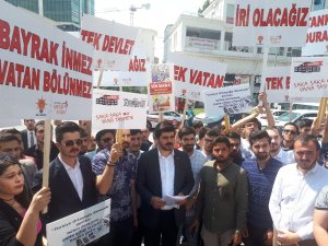 Kapatma Davasının Yıl Dönümünde Oradaydılar