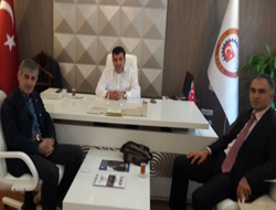 Rize'de Refah Seviyesini Yüksetmeliyiz