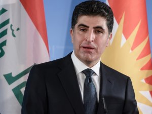 Barzani: Bağdat İle Erbil Arasındaki Sorunlar...