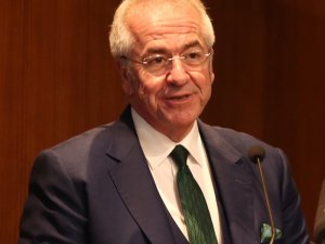 Binali Yıldırım’la Görüştükten Sonra Açıklama Yaptı