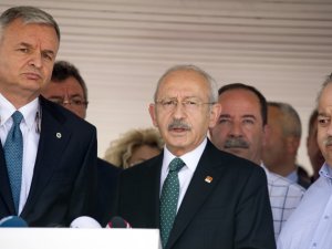 Erdin Bircan’ın Sağlık Durumuna İlişkin Bilgi Aldı