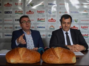 Vakfıkebir Ekmeği Coğrafi İşarete Doğru