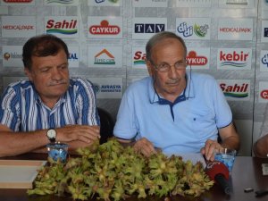 Fındıkta Yeni Sezon Öncesi Yaşanan Sorunlar Dile Getirildi