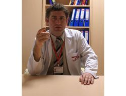 Felç Riski Yaşla Beraber Artıyor