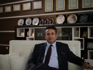 Hekimoğlu Döküm’den Trabzonspor’un ’Yanyana’ Kampanyasına Destek Geldi.