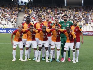 Hazırlık Maçlarında 3 Galibiyet 3 Mağlubiyet