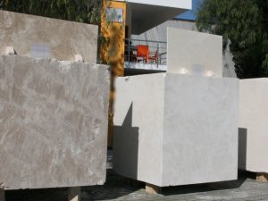 Avustralya Binaları İhtişamını Türk Doğaltaşından Alacak