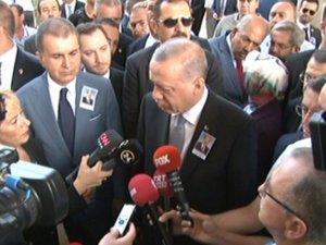 "Bu Tehdit Diline Asla Prim Vermeyiz"