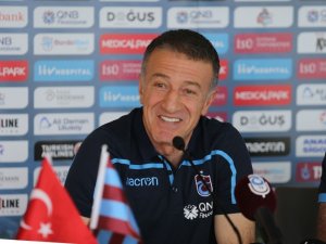 Ağaoğlu’ndan Taraftarlara Çağrı