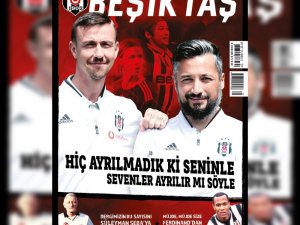 "Bu Çorbada Bizim De Tuzumuz Olsun”