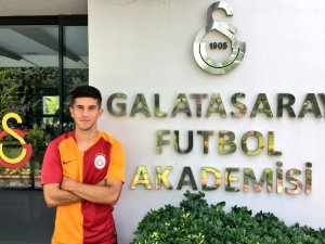Galatasaray 2000 Doğumlu Mirza Cihan’ı Transfer Etti