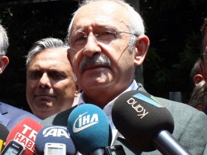 Alçak Saldırıyı Lanetledi