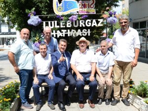 Sarıgül’den ’Kurultay’ Açıklaması