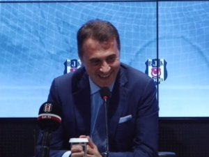 "Transferlerimiz Olacak, Önceliğimiz Ofansif Orta Saha”