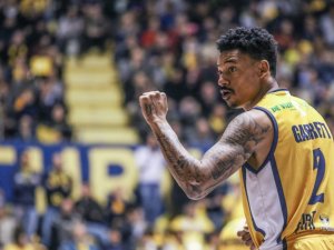 Diante Garret Tofaş’ta